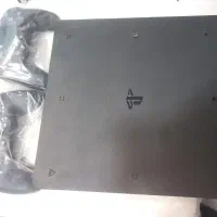 ps4 slim  1tra region asia|کنسول، بازی ویدئویی و آنلاین|فردیس, شهرک ارم|دیوار
