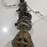 لوازم لباسشویی ۱۴ کیلویی