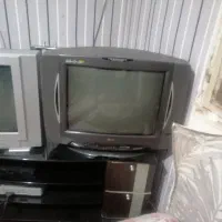 تلوزیون 21 قدیمی|تلویزیون و پروژکتور|مشهد, شهید قربانی|دیوار