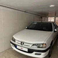 پارس فول سفارشی فوق بدون رنگ ۴۰۲