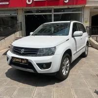 سوزوکی گرند ویتارا 2400cc، مدل 1397 (نقد و اقساط)