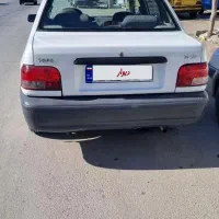 پراید ۹۸|خودرو سواری و وانت|مرودشت, فاز اول شهرک فرهنگیان|دیوار