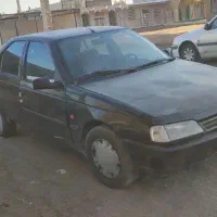 پژو ۲۰۰۰|خودرو سواری و وانت|خرم‌آباد, |دیوار