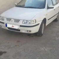 سمند x7
