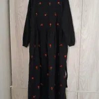 پیراهن ساحلی