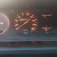 پاترول دو در ۷۶|خودرو سواری و وانت|تهران, مینی‌سیتی (شهرک نفت)|دیوار