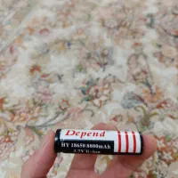 باتری لیتیومی یون