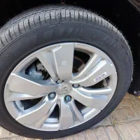 تارا V4 فول خشک|خودرو سواری و وانت|مشهد, فرهنگیان (شهرک غرب)|دیوار