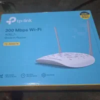 مودم TP-LINK TDW8961N