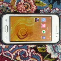 گوشی سامسونگ j1ace|موبایل|سمنان, |دیوار