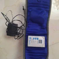 کمربند لاغری|آرایشی، بهداشتی، درمانی|گلستان (تهران), |دیوار