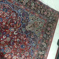 فرش دستباف لچک ترمج بیرجند|فرش|تهران, آبشار تهران (دریاچه)|دیوار