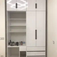 اشکاف|جاکفشی، کمد، دراور|مشهد, طلاب|دیوار