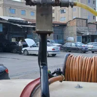 سم پاش|ماشین‌آلات صنعتی|گرگان, |دیوار