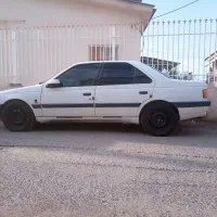 پژو 405 SLX موتورTU5، مدل ۱۳۹۴