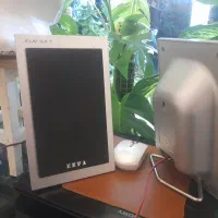 دوتا باند خالی سالم|سیستم صوتی خانگی|فردیس, ثابتی|دیوار