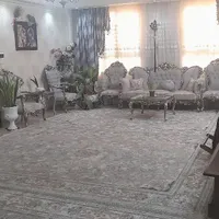 فروش آپارتمان ۱۰۰ متری ۲ خوابه طبقه ۳