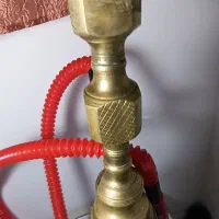 قلیون برنز قابل معاوضه با کبوتر