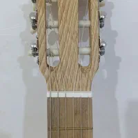 گیتار ایرانی M5|گیتار، بیس، امپلیفایر|شوشتر, |دیوار