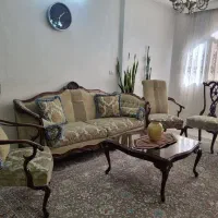 مبلمان  استیل|مبلمان خانگی و میز عسلی|ری, دولتآباد|دیوار