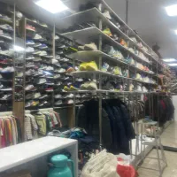 استخدام شاگردفروشگاه کفش وپوشاک