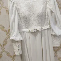 لباس عروس|لباس|شهرکرد, |دیوار