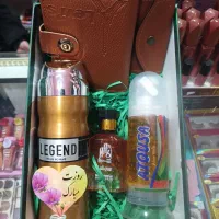 هدیه روز مرد ولنتاین  و انواع باکس هدیه اقتصادی