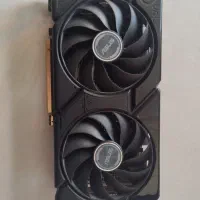 گرافیک GeForce RTX 4060 Asus Dual