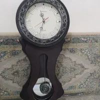 ساعت دیواری