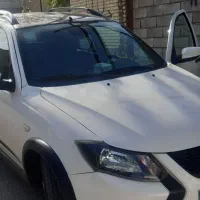 کوییک سفید مشکی بیرنگ