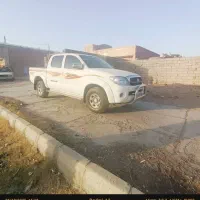 هایلوکس ۲۰۱۰درحد