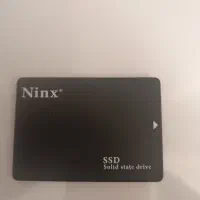 هارد ssd 256 ninx