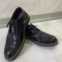 کفش مردانه ترک