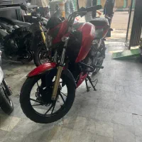 موتور آپاچی ۲۰۰