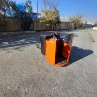 پالت تراک لینده آلمان