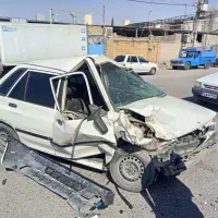 ماشین  تصادفی