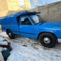 نیسان دیزل مدل ۹۰|خودرو سواری و وانت|همدان, |دیوار