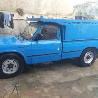 نیسان ۹۸دوگانه کارخانه