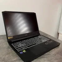 Acer nitro 5 (i9 11th - RTX 3060)