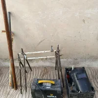 لوله کشی گاز