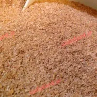 سبوس گندم