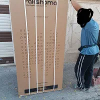 حمل وجابجایی یخچال سایدتضمینی کل تهران