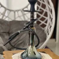 قلیون ترک تمیز|صنایع دستی و سایر لوازم تزئینی|مشهد, تلگرد|دیوار