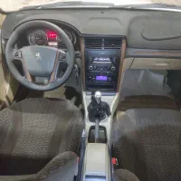 پار 99 TU5|خودرو سواری و وانت|شیرود, |دیوار