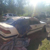 دوو اسپرو فروش فوری موتور باز است|خودرو کلاسیک|گرگان, |دیوار