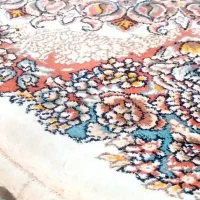 فرش ۱۲متره دستبافت گونه سالم|فرش|تهران, طیب|دیوار