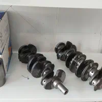 موتور سیلندر سرسیلندر|قطعات یدکی و لوازم جانبی|شهرکرد, |دیوار