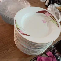 ظروف چینی و بلور