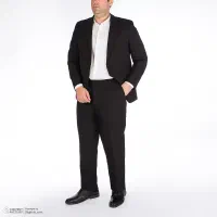 کت و شلوار مردانه / دراپ چهار / جدول سایز بندی