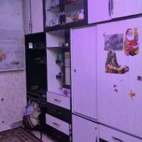 رهن واجاره منزل مسکونی با پارکینگ اختصاصی|اجارهٔ آپارتمان|خمینی‌شهر, |دیوار